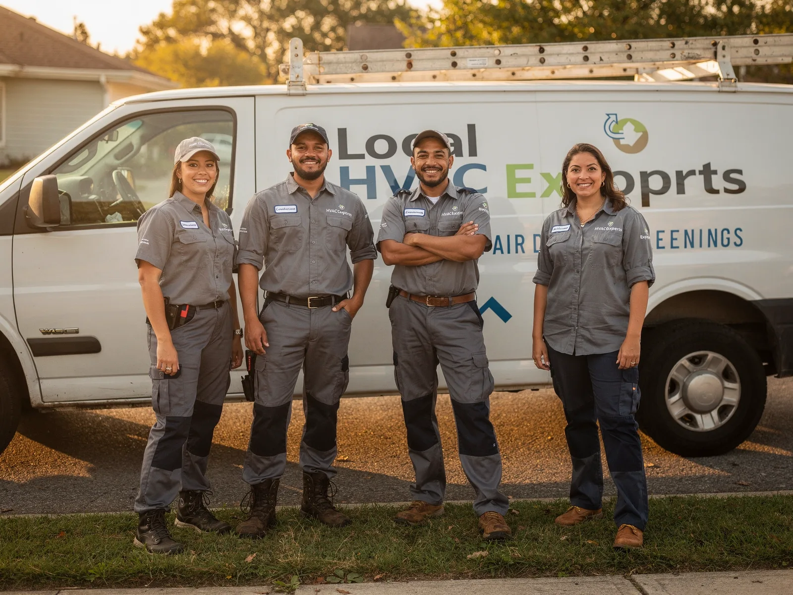 24/7 HVAC Repair & AC Replacement company in Clayton, DE