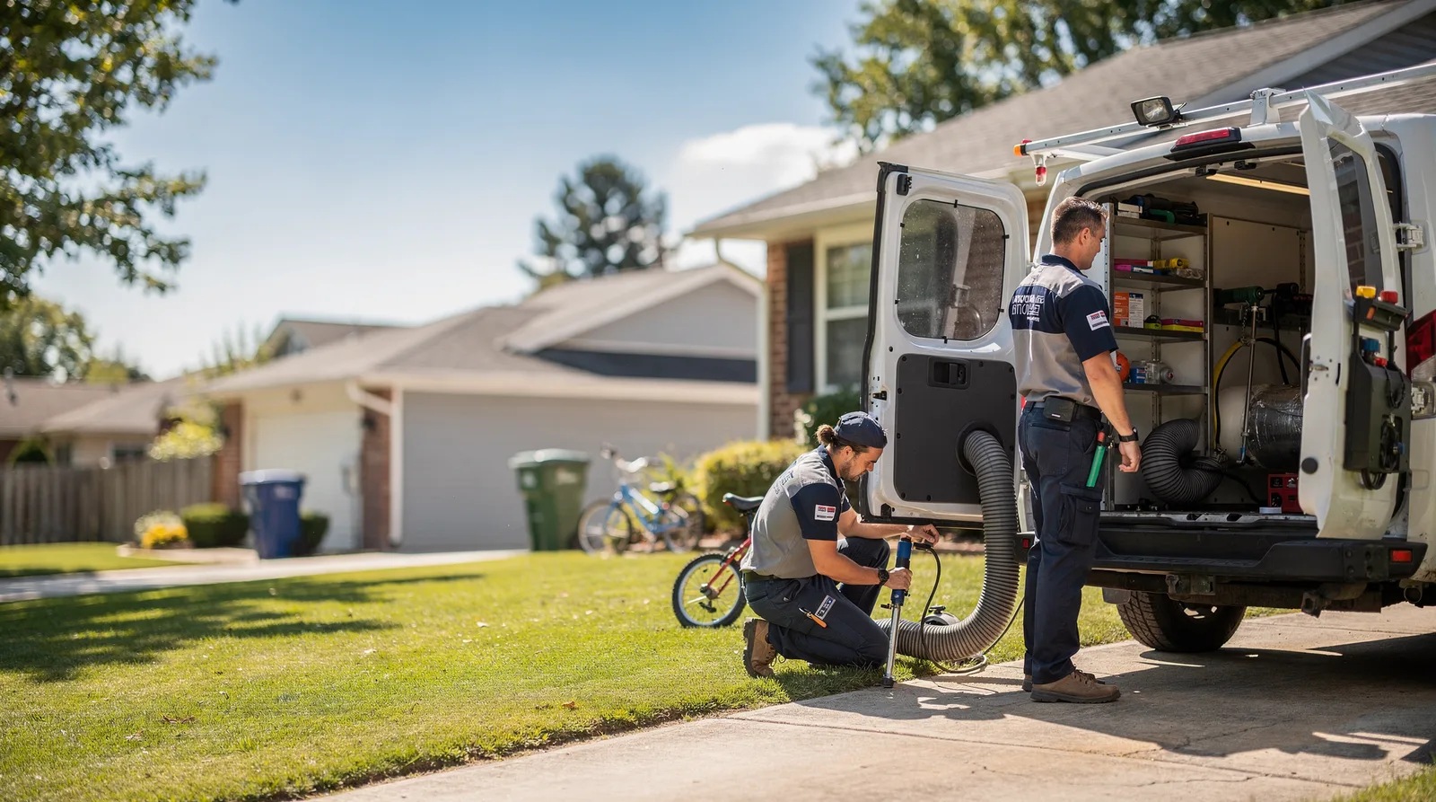 24/7 HVAC Repair & AC Replacement in Clayton, DE near me